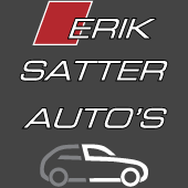 Erik-Satter-Autos