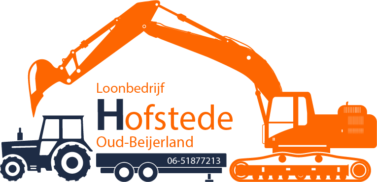 Loonbedrijf-Hofstede