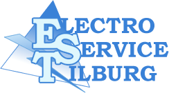 Electro-Service-Tilburg-Logo