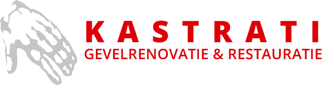 Logo-Kastrati-Gevelrenovatie-Restauratie