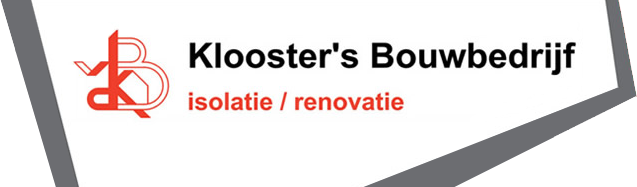 Logo-Klooster-Bouwbedrijf