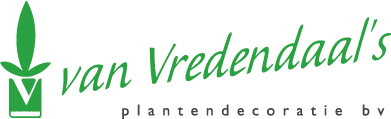 logo-van-Vredendaal-plantendecoratie