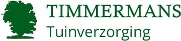 logo-Timmermans-Tuinverzorging