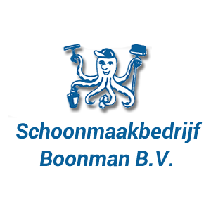 Schoonmaakbedrijf-Boonman-BV