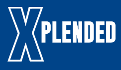 Logo Xplended