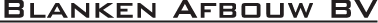 blanken-afbouw-bv-logo